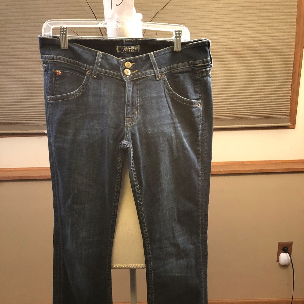 jeans